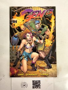 Gen 13 #4 VF-NM Image Comics comic book 8 JW79