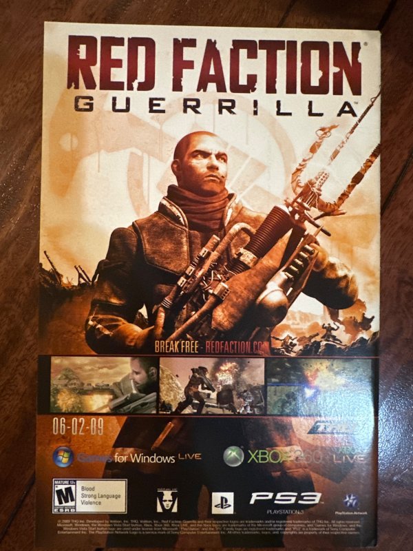 Secret Six #10 (2009)