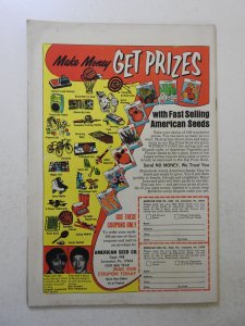 Man-Thing #6 (1974) VG+ Condition MVS intact! moisture stain