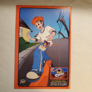 Peter Parker Spider-Man 40 Near Mint- Cover by Humberto Ramos