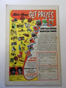 Fantastic Four #146 (1974) VG Condition MVS intact! moisture stain