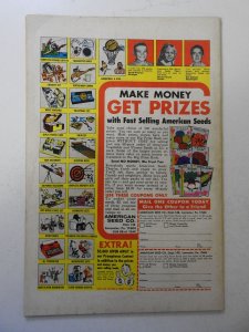 The Avengers #87 (1971) VG Condition moisture stain