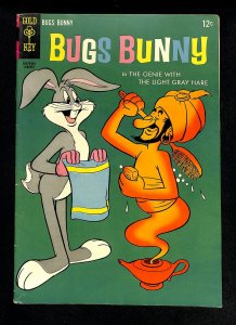 Bugs Bunny #103