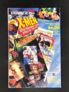 Silver Surfer #88 (1994)