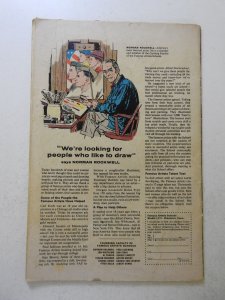 The Avengers #29 (1966) VG- Condition