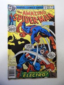 The Amazing Spider-Man #187 (1978) VG/FN Condition