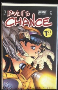 Leave It To Chance #1 (1996)