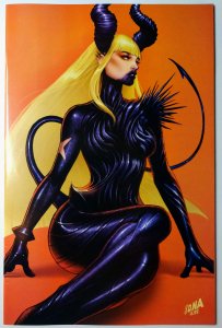 A.X.E.: Judgment Day #5 Nakayama Virgin Cover (2022)