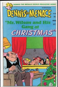 Dennis the Menace Bonus Magazine Series #171