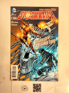Stormwatch #18 NM DC Comic Books Apollo Midnighter Jenny Sparks 20 HH36