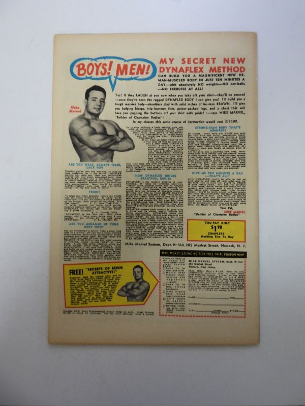 Daredevil #13 (1966) VF- condition