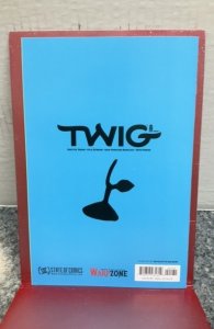 Twig #1 State of Comics & Collectibles Cover (2022)