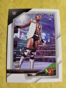 2022 NXT 2.0  WWE #29 Malik Blade
