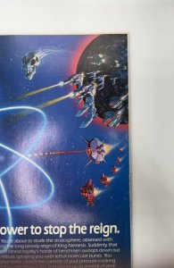 X-Men Annual #14 (1990)