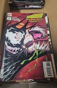 Daredevil #323 (1993)