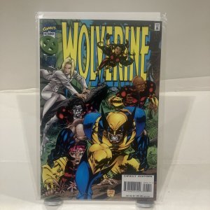 Wolverine 94