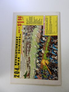 Justice League of America #72 (1969) VF- condition