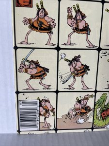 Groo The Wanderer #27