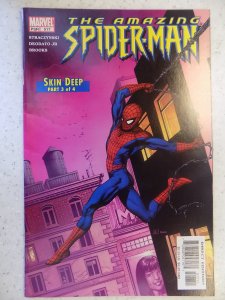 AMAZING SPIDER-MAN # 517