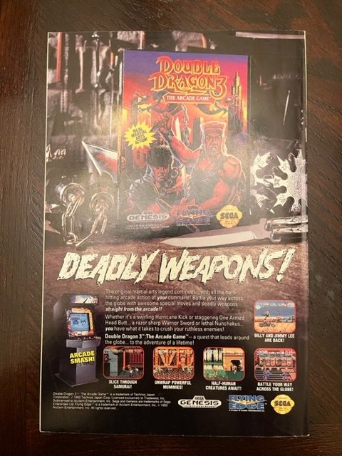 Green Lantern Corps Quarterly #4 (1993) - NM