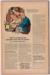 Tales of Suspense #91 (1967) Iron Man