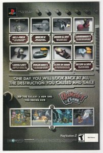 Fantastic Four #64 February 2003 Marvel