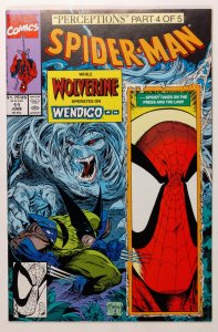 Spider-Man #11 (1991)