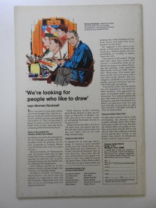 Sub-Mariner #12 (1969) Sharp VF+ Condition!