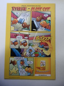 Incredible Hulk #112 (2008) VF- Condition signed, No cert