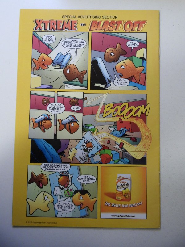 Incredible Hulk #112 (2008) VF- Condition signed, No cert