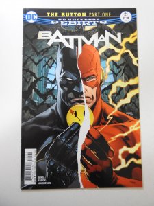 Batman #21 Variant Edition