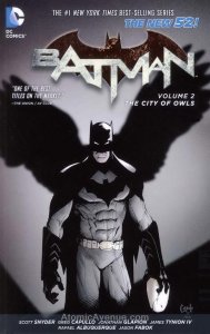 Batman (2nd Series) TPB #2 VF/NM ; DC | New 52