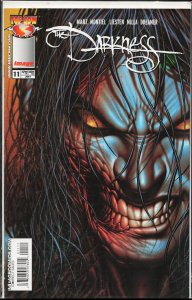 The Darkness #11 (2004) The Darkness