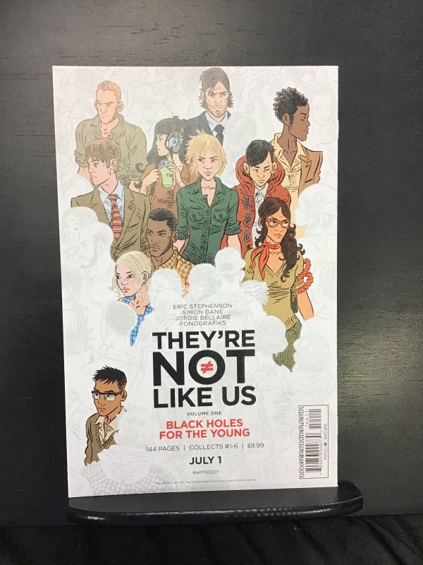 The Walking Dead #144 (2015)nm