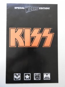 Kiss (1998) Wizard Special FN Condition!