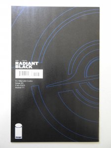 Radiant Black #1 Cover D (2021) NM Condition!