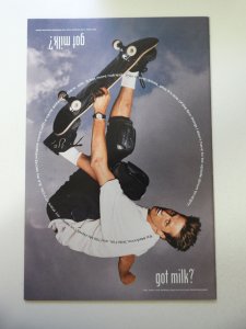 Daredevil #5 (1999) NM Condition