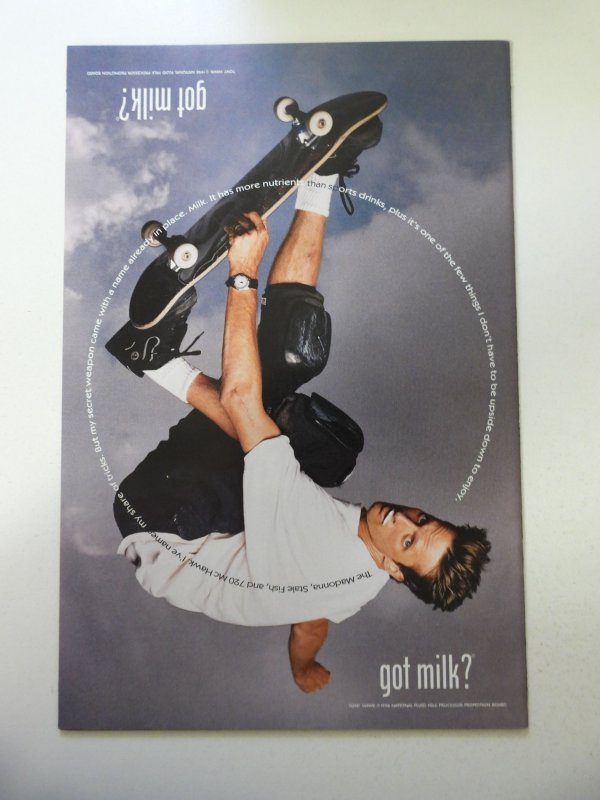 Daredevil #5 (1999) NM Condition