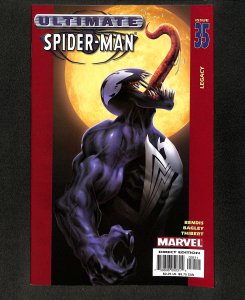 Ultimate Spider-man #35