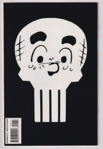 Archie Meets the Punisher (1994) Punisher