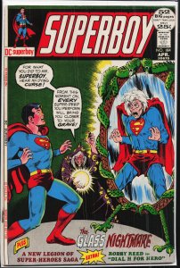 Superboy #184 (1972)