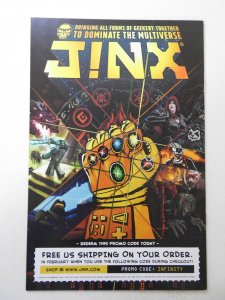 Zombie Tramp #20 Pepoy Risque Variant (2016) NM Condition!