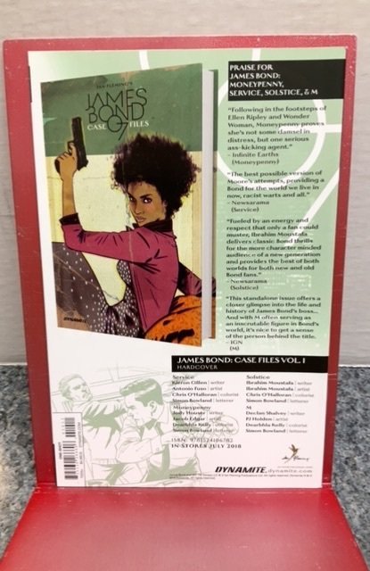 Savage Tales Vampirella One-Shot (2018)