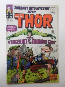 Journey into Mystery #115 (1965) VG/FN Condition!