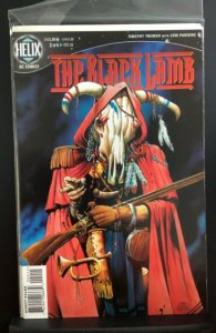 The Black Lamb #2 (1996)