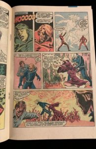 Ghost Rider #78 (1983) VF+