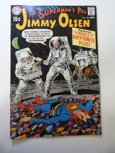 Superman's Pal, Jimmy Olsen #126 FN Condition