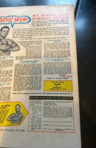 Journey into Mystery #123 (1965)