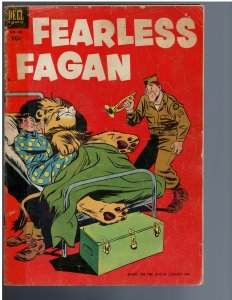 Four Color #441 (1952)