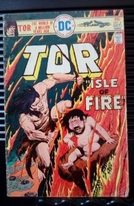 Tor #3 (1975)